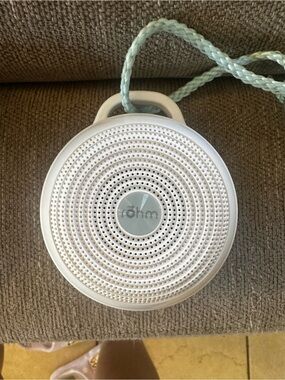 Rohm Yoga Sleep Portable White Sound Machine